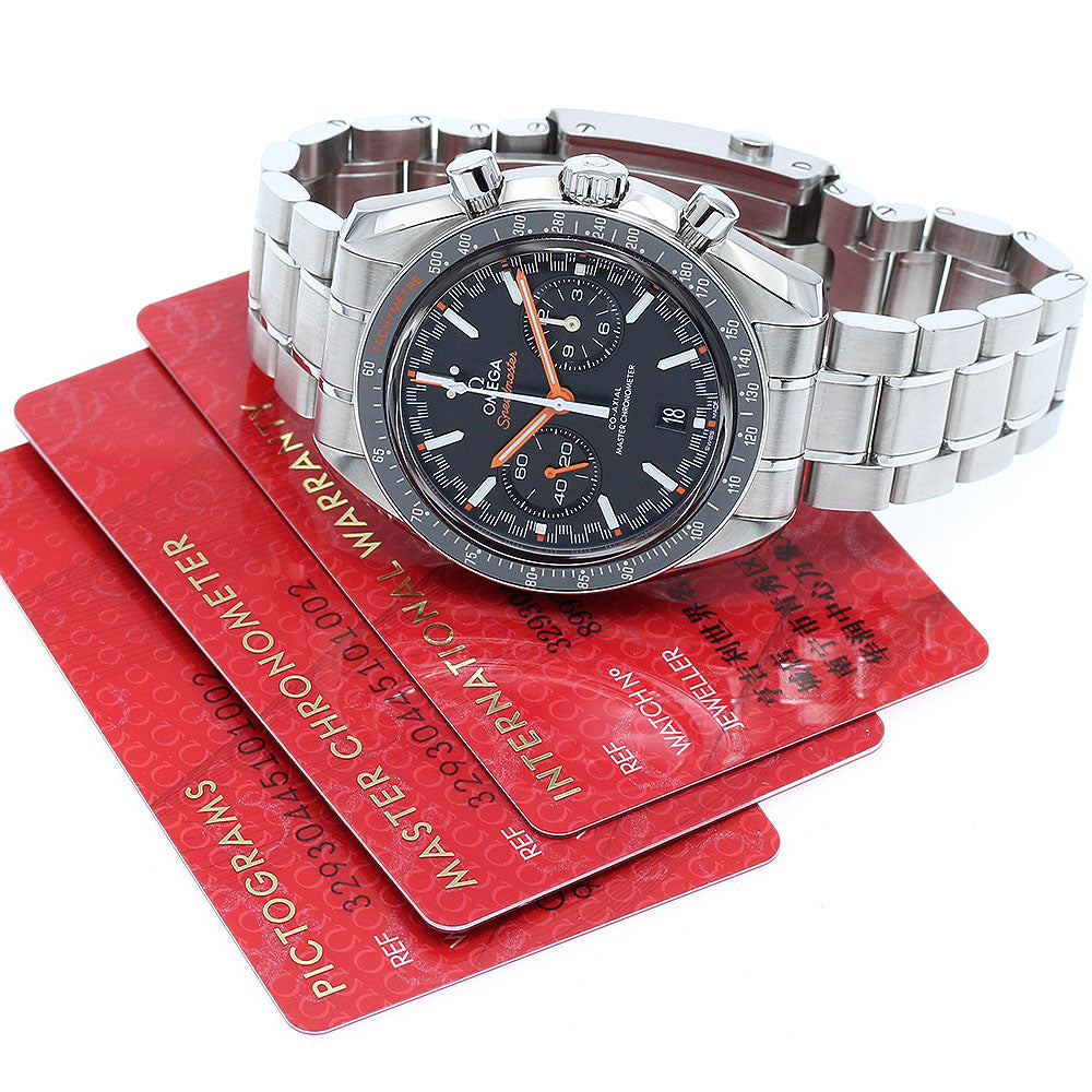 OMEGA Speedmaster Racing 329.30.44.51.01.002 Master chronometer Auto_901241