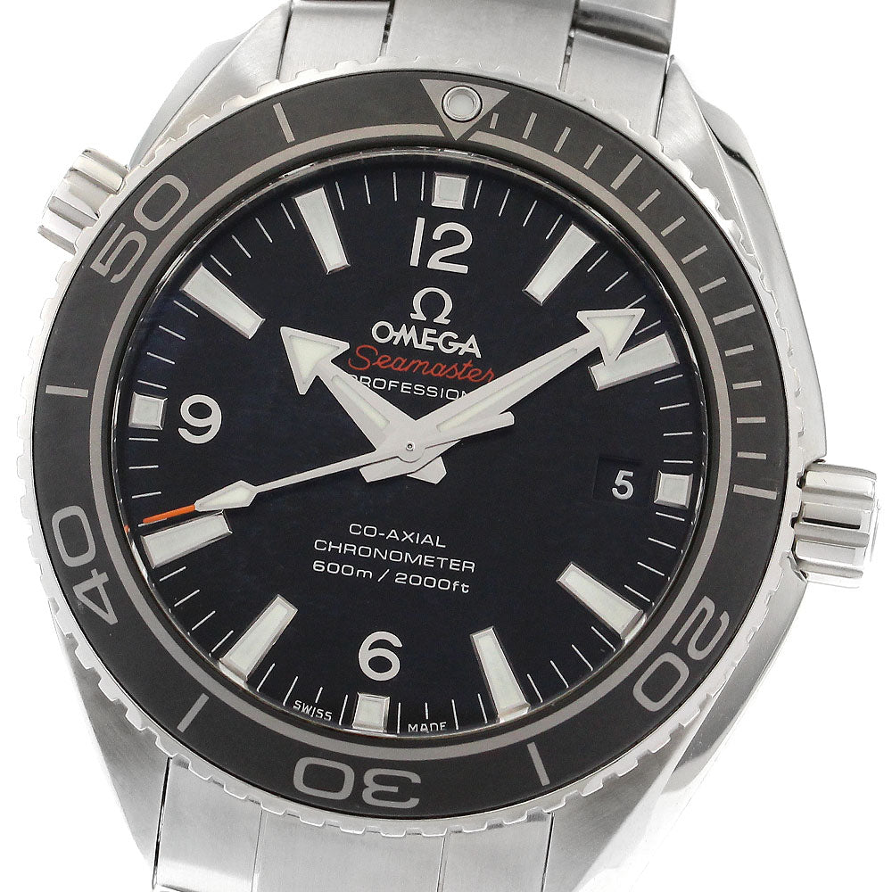 OMEGA Seamaster Planet Ocean 232.30.42.21.01.001 Date Automatic Men's_901250