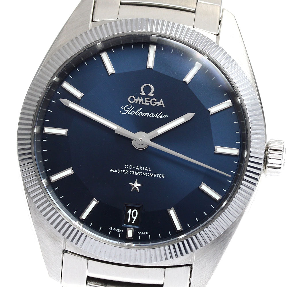 OMEGA Constellation Globemaster 130.30.39.21.03.001 Automatic Men's Watch_901252