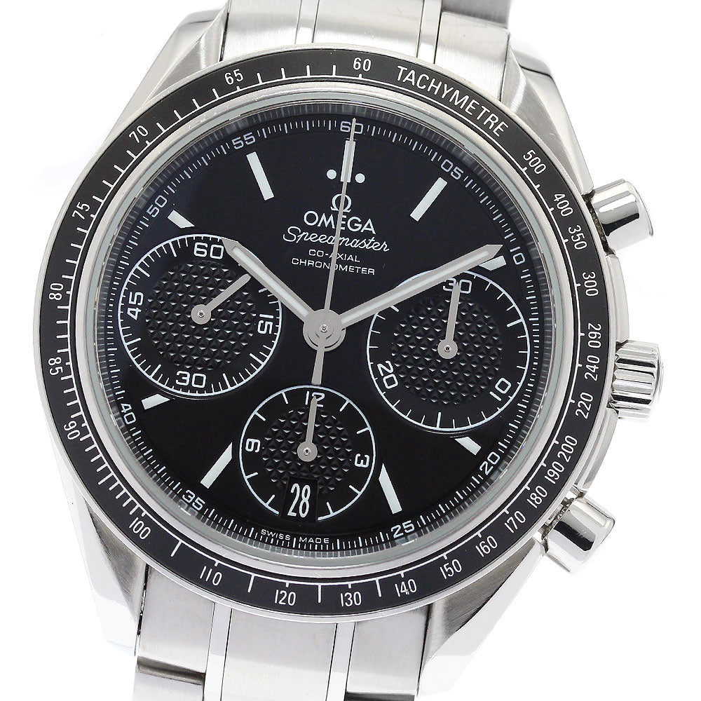 OMEGA Speedmaster Racing 326.30.40.50.01.001 Date Automatic Men's Watch_901257