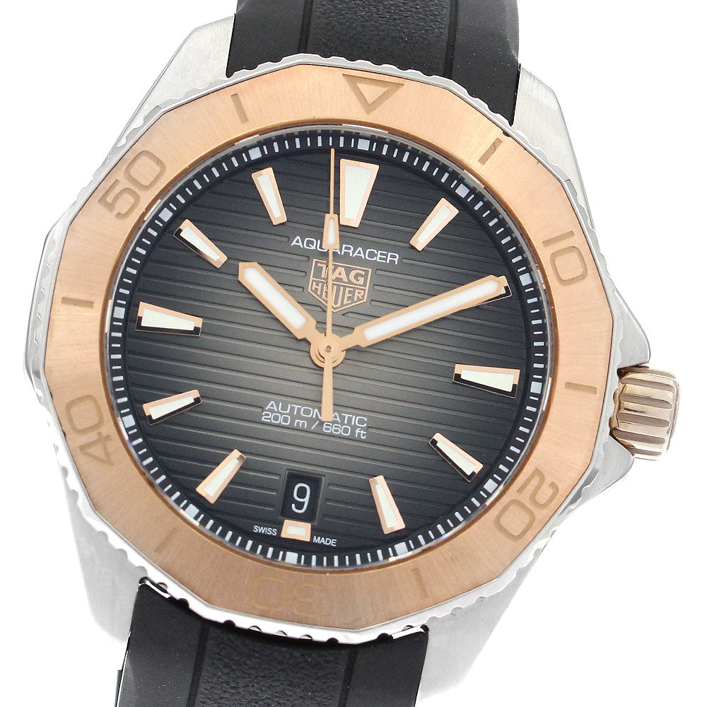 TAG HEUER Aquaracer Professional 200 WBP2151-0 Automatic Men's Watch_901288