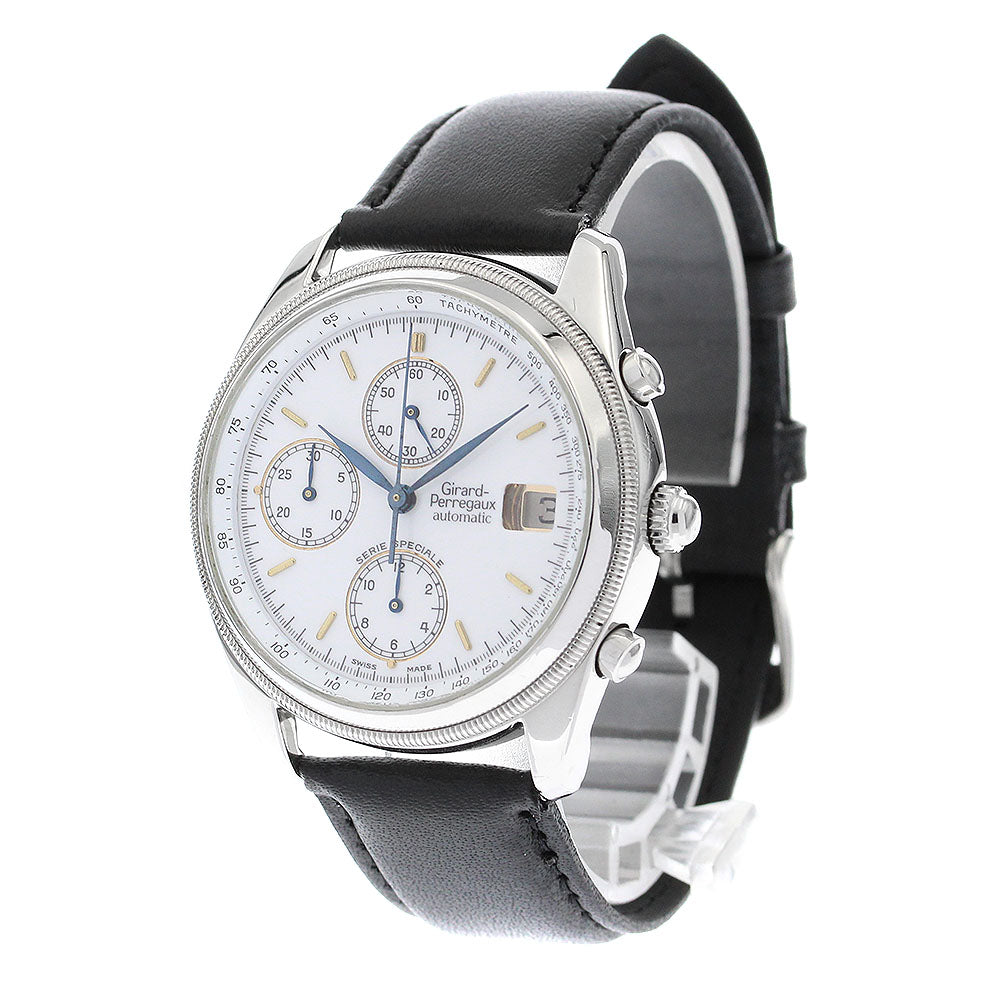 GIRARD PERREGAUX Lancia Limited model chronograph Automatic Men's Watch_901293