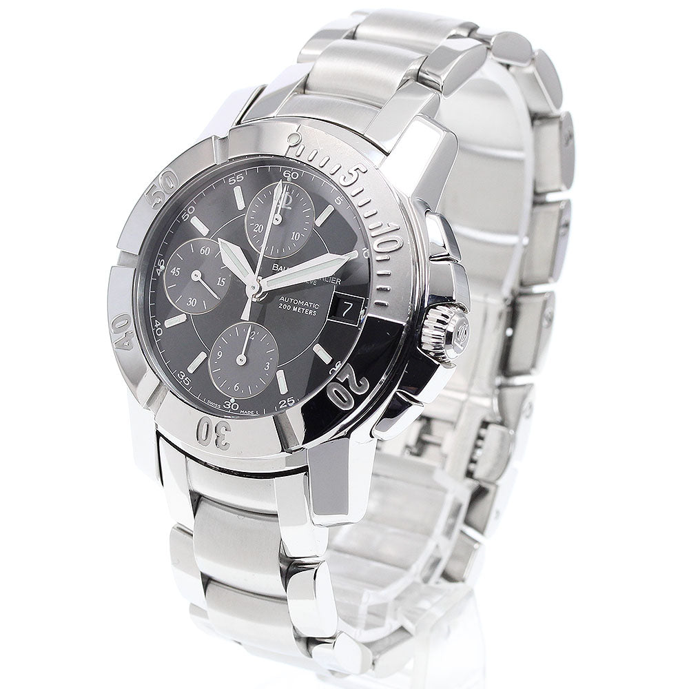 Baume & Mercier Cape Land MOA08112/65352 Chronograph Automatic Men's_901308