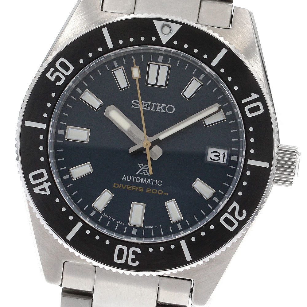 SEIKO Prospex Divers SBDC107/6R35-00W0 Automatic Men's Watch_901351