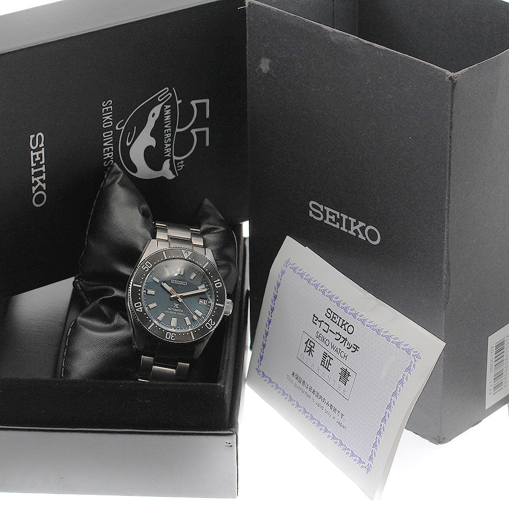 SEIKO Prospex Divers SBDC107/6R35-00W0 Automatic Men's Watch_901351