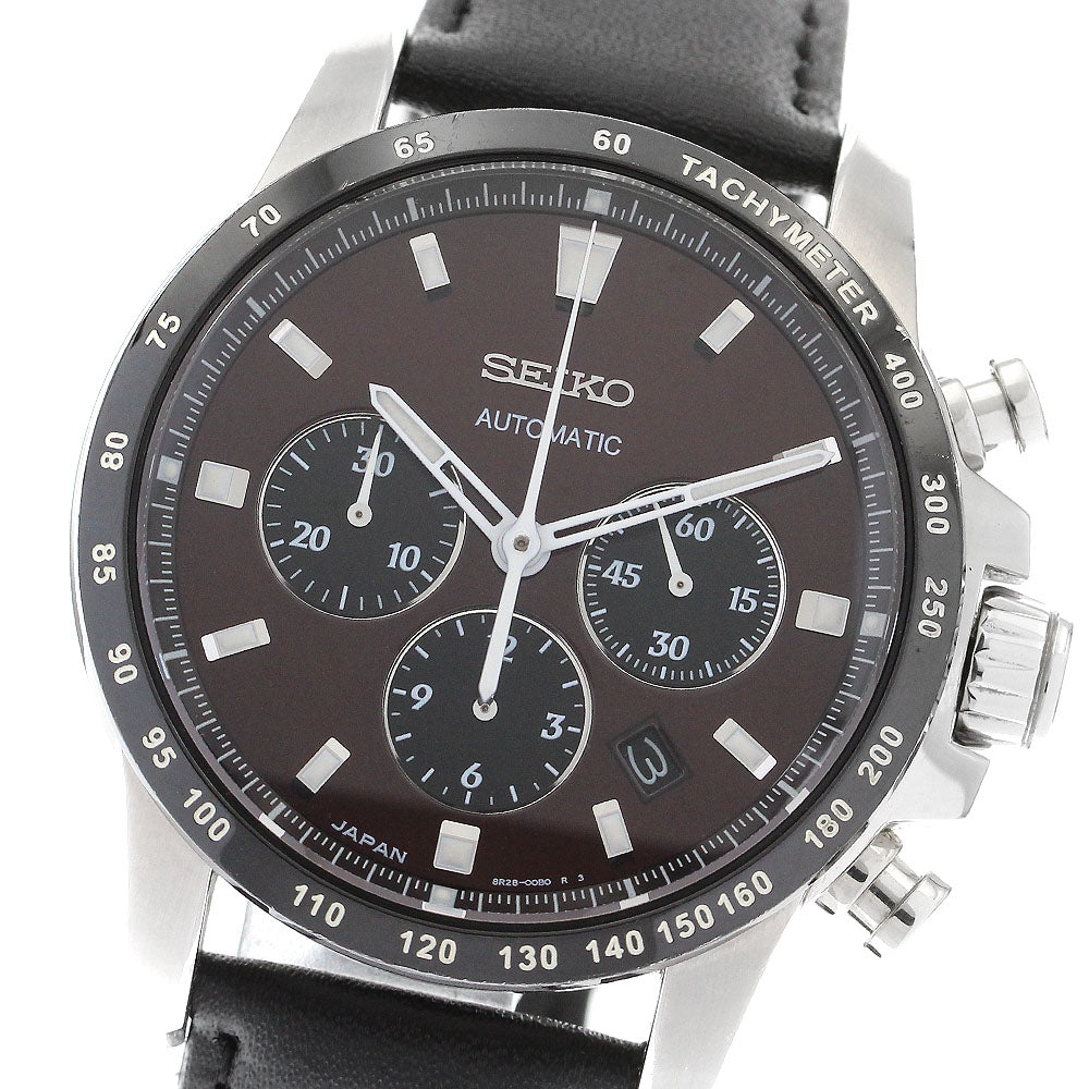 SEIKO Brights Phoenix Mechanical SAGK005/8R28-00B0 Automatic Men's Watch_901354