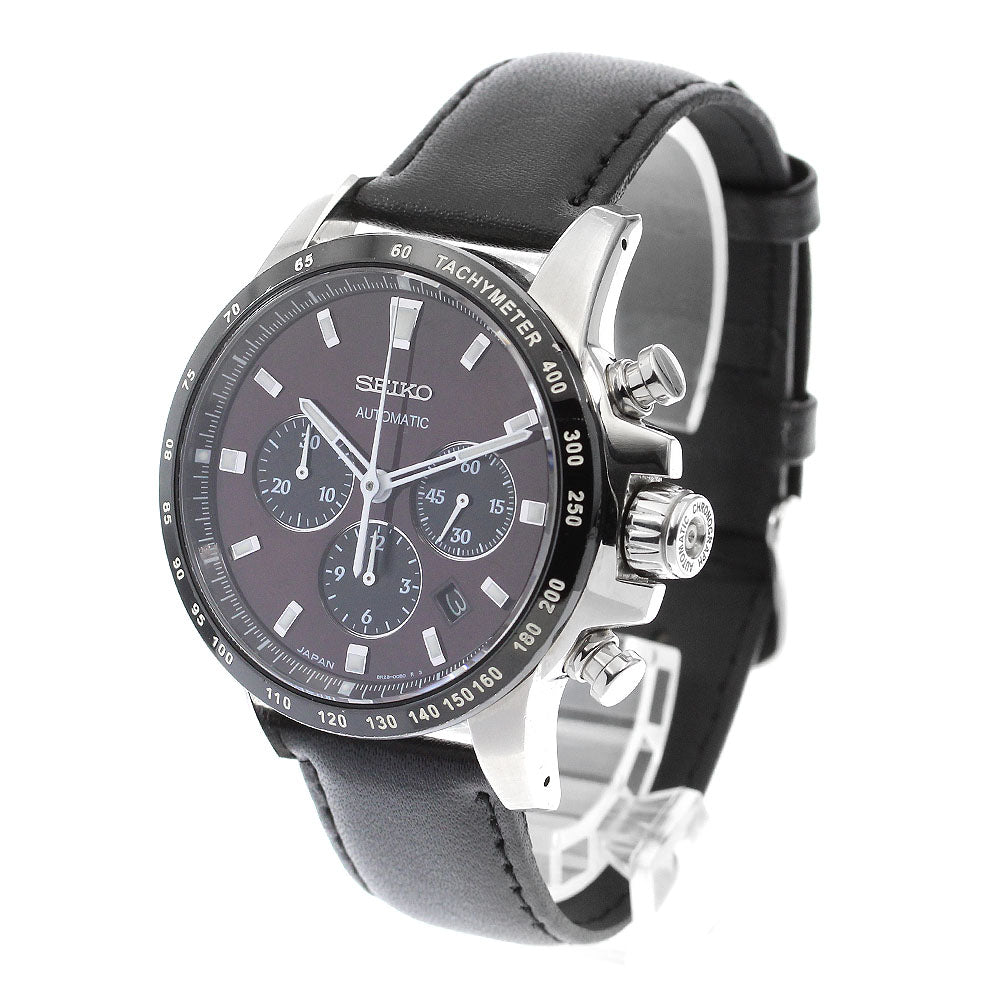 SEIKO Brights Phoenix Mechanical SAGK005/8R28-00B0 Automatic Men's Watch_901354