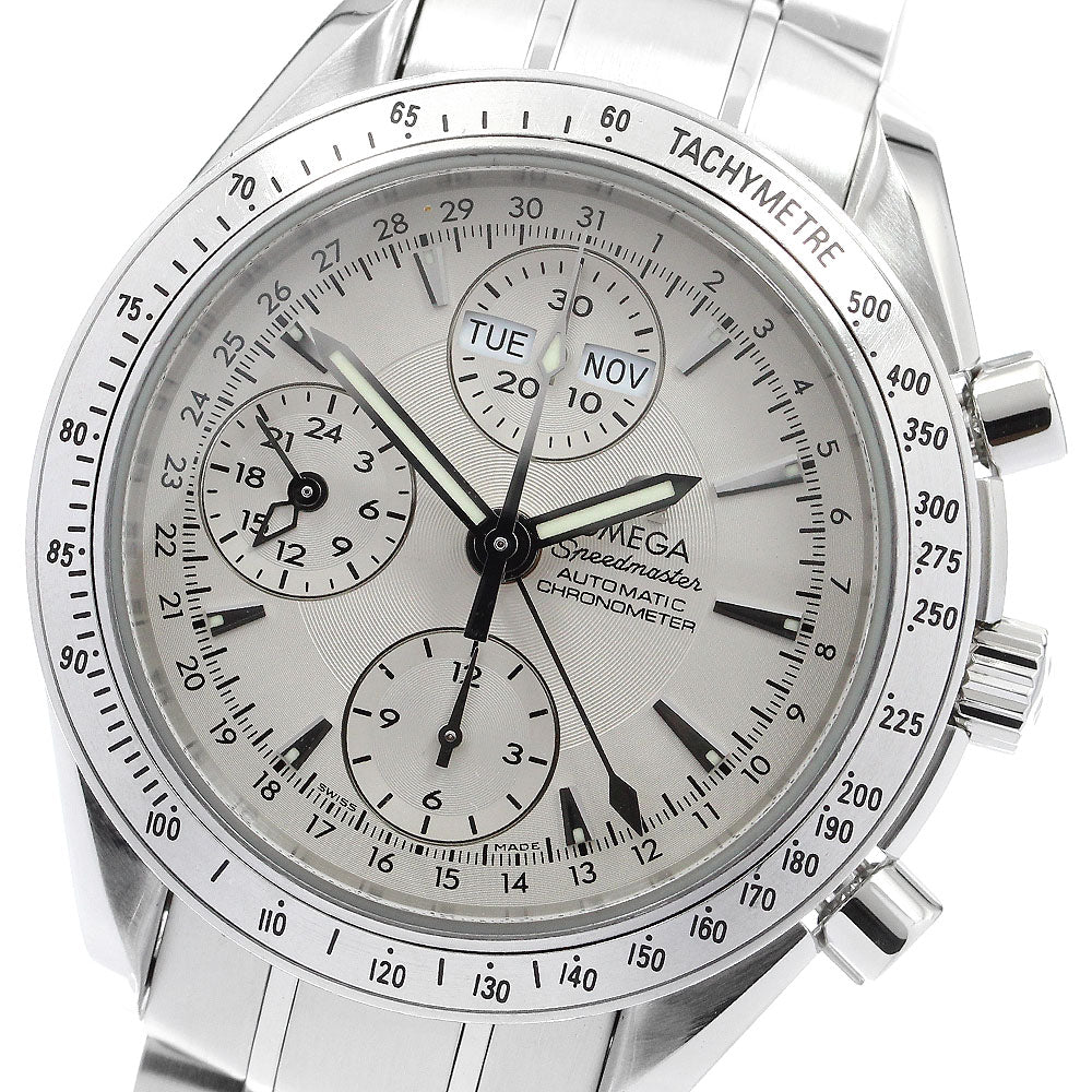 OMEGA Speedmaster 3221.30 Triple calendar chronograph Automatic Men's_901419