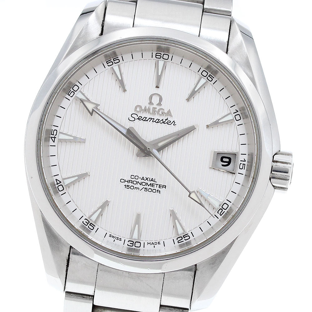 OMEGA Seamaster Aqua Terra 150M 231.10.39.21.02.001 Automatic Men's Watch_901449
