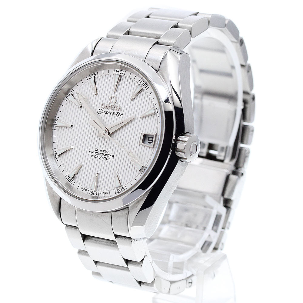 OMEGA Seamaster Aqua Terra 150M 231.10.39.21.02.001 Automatic Men's Watch_901449
