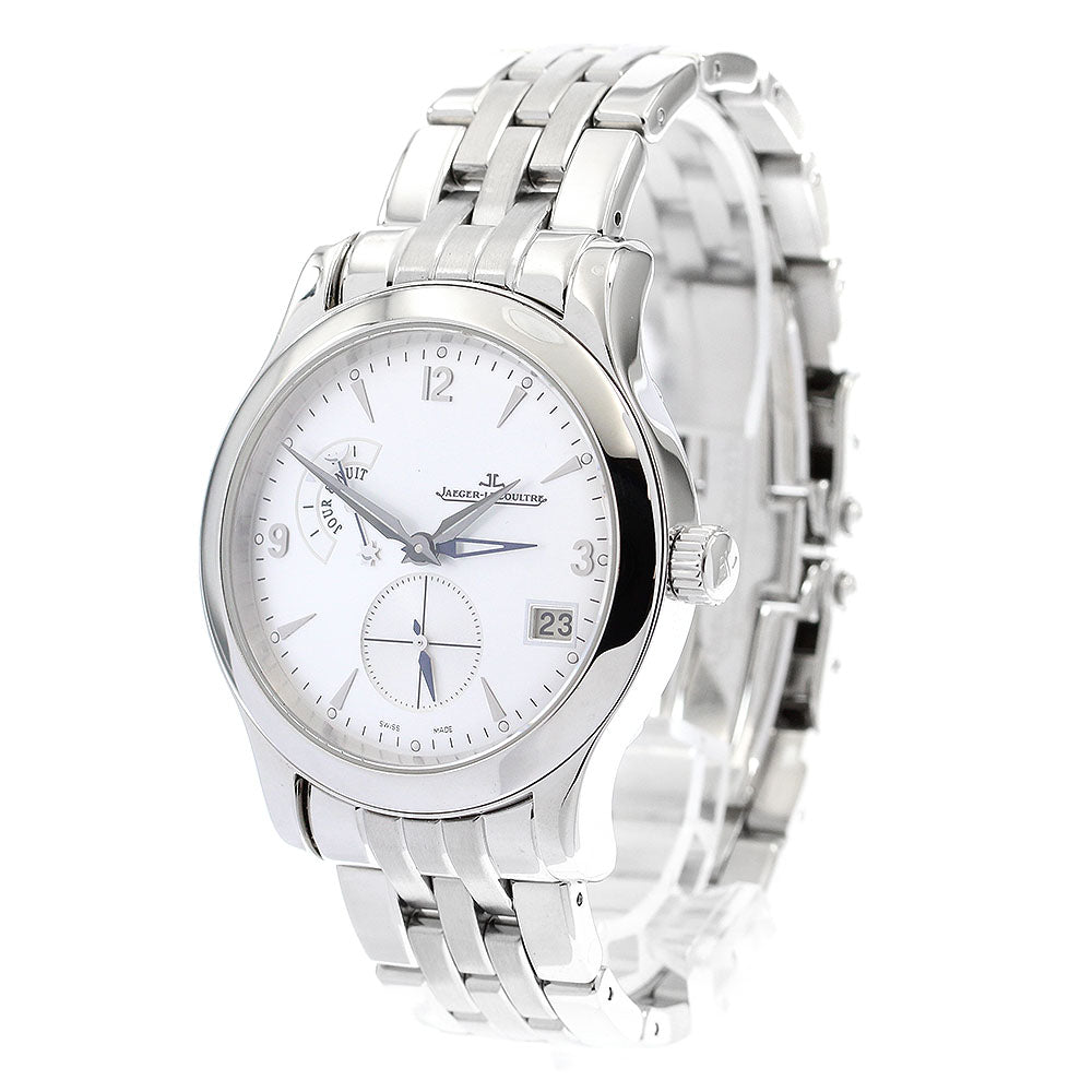 JAEGER-LECOULTRE Master home time Q1628120/147.8.05 Automatic Men's Watch_901451