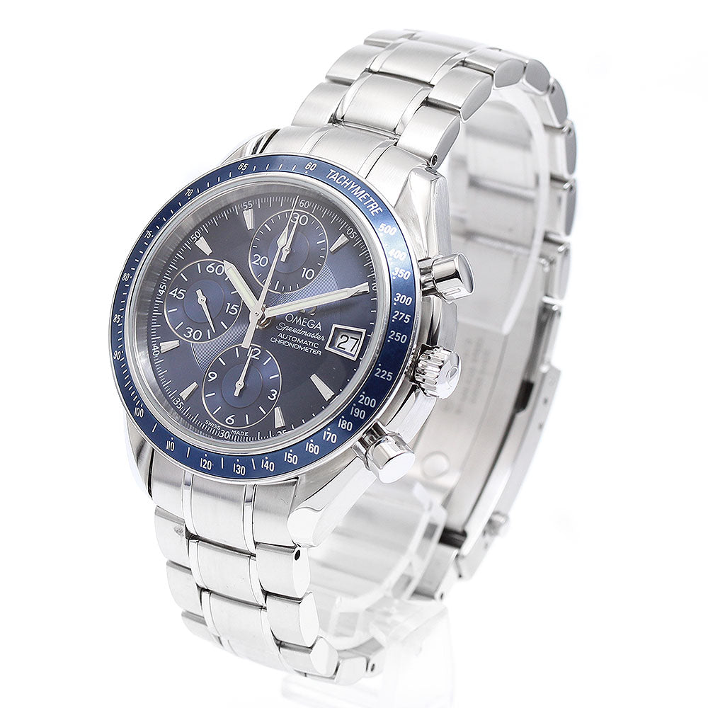 OMEGA Speedmaster 3212.80 Date Chronograph Automatic Men's Watch_901452
