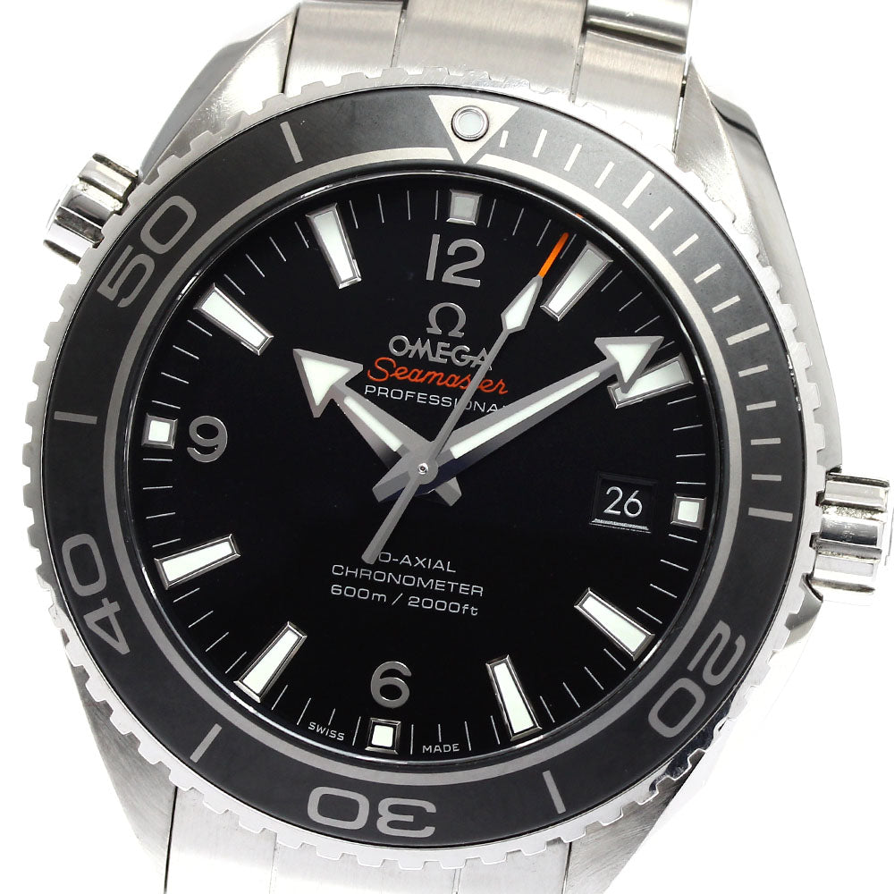 OMEGA Seamaster Planet Ocean 232.30.46.21.01.001 Automatic Men's Watch_901459