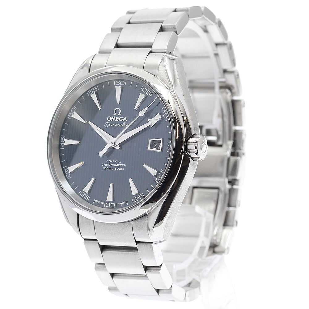 OMEGA Seamaster Aqua Terra 231.10.42.21.03.001 Automatic Men's Watch_901473