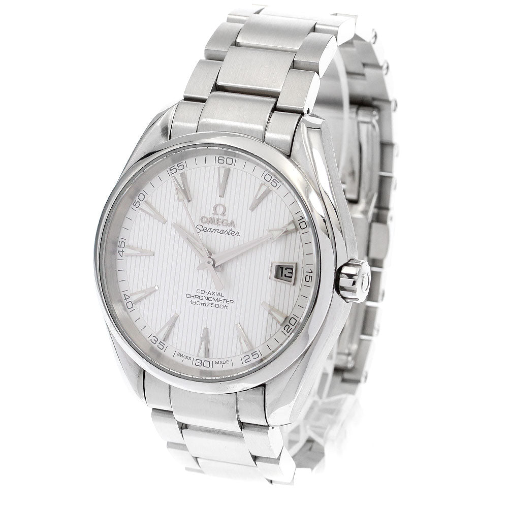 OMEGA Seamaster Aqua Terra 231.10.42.21.02.001 Automatic Men's Watch_901496