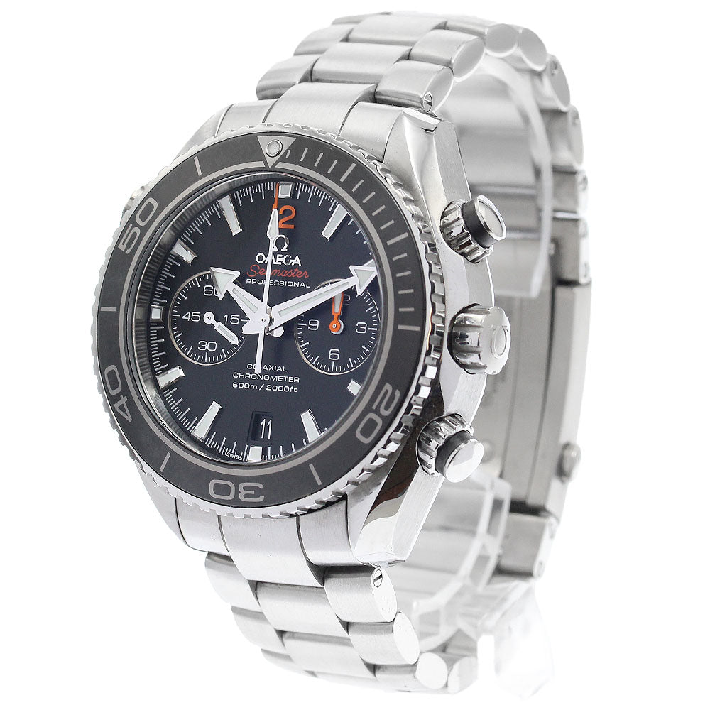 OMEGA Seamaster Planet Ocean 232.30.46.51.01.003 Chronograph AT Men's_901501