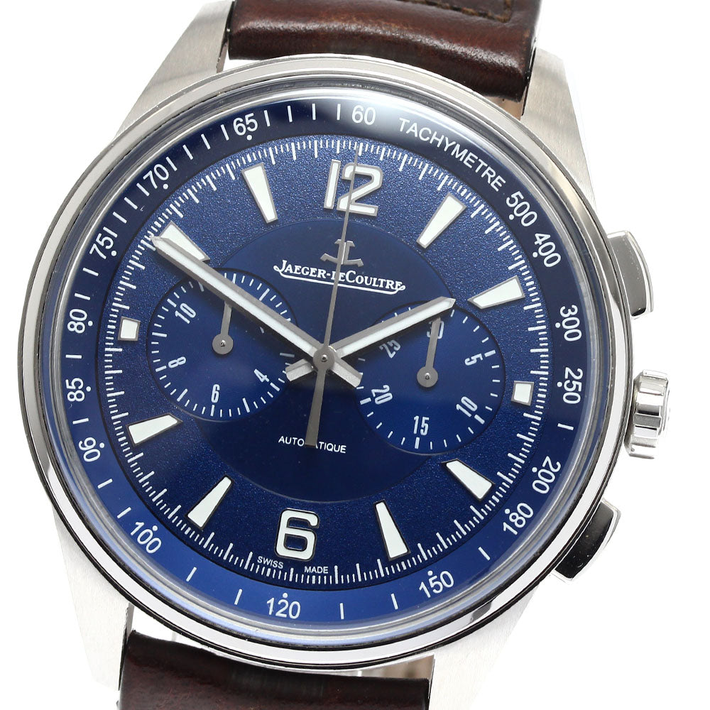 JAEGER-LECOULTRE Polaris Q9028480/842.8.C1.S Automatic Men's Watch_901512