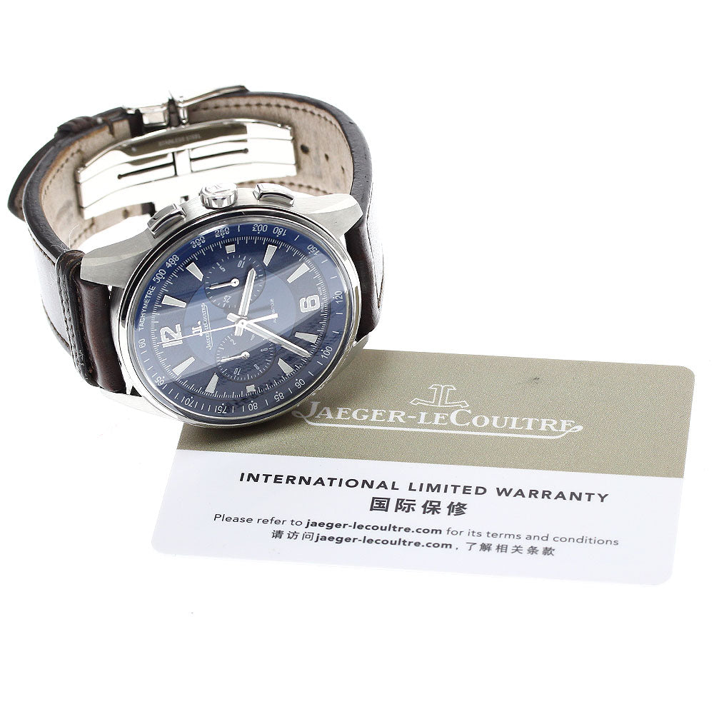 JAEGER-LECOULTRE Polaris Q9028480/842.8.C1.S Automatic Men's Watch_901512