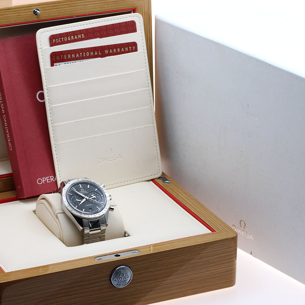 OMEGA Speedmaster '57 Co-Axial 331.10.42.51.01.001 Automatic Men's Watch_901541