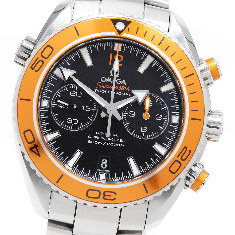 OMEGA Seamaster Planet Ocean 600M 232.30.46.51.01.002 Automatic Men's_901858