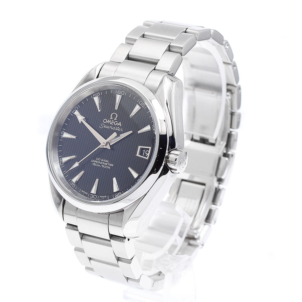 OMEGA Seamaster Aqua Terra 231.10.39.21.01.001 Automatic Men's Watch_901867