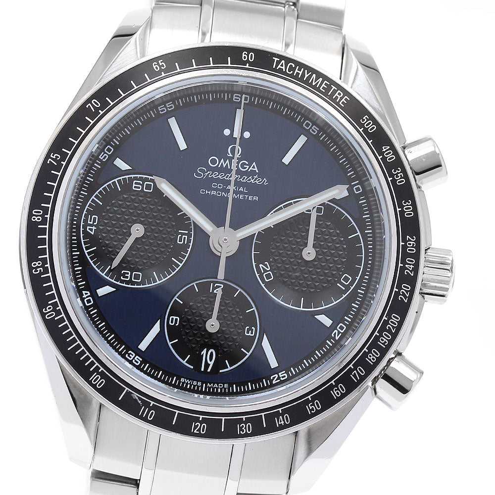 OMEGA Speedmaster Racing 326.30.40.50.03.001 Automatic Men's Watch_901871