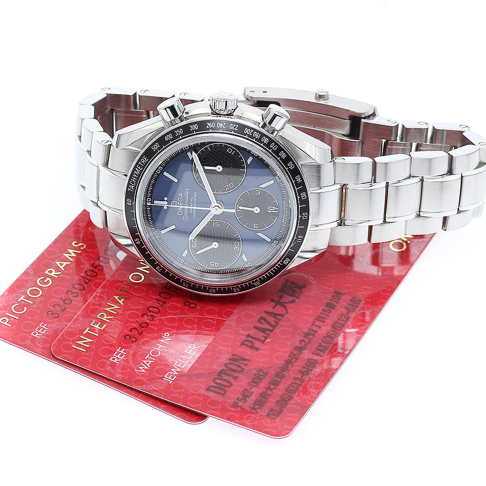 OMEGA Speedmaster Racing 326.30.40.50.03.001 Automatic Men's Watch_901871