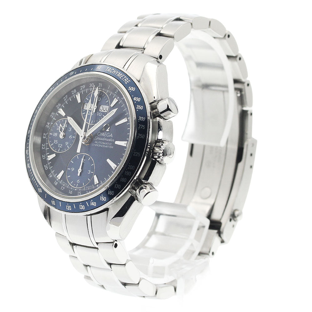 OMEGA Speedmaster 3222.80 Triple calendar Automatic Men's Watch_901881