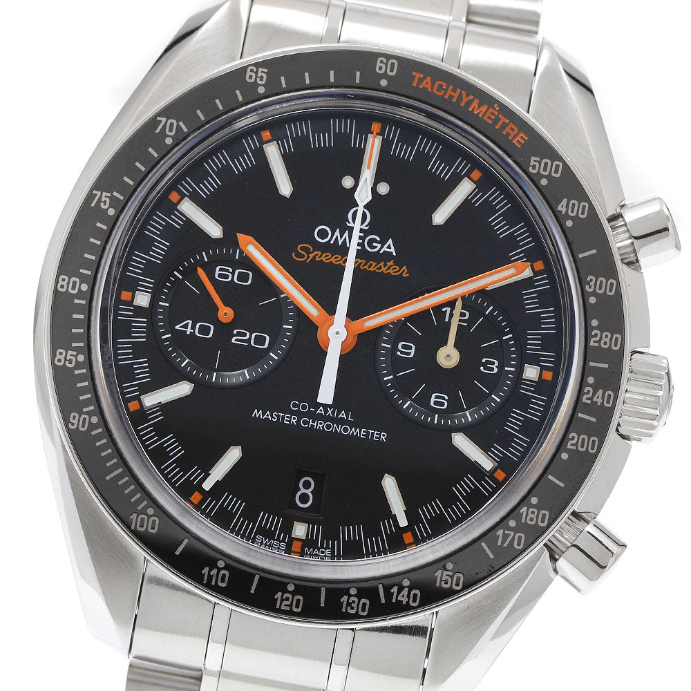OMEGA Speedmaster Racing 329.30.44.51.01.002 Automatic Men's Watch_901893