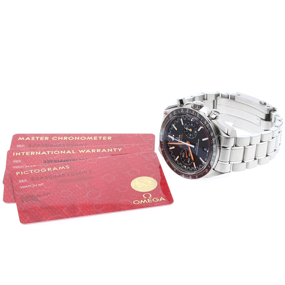 OMEGA Speedmaster Racing 329.30.44.51.01.002 Automatic Men's Watch_901893