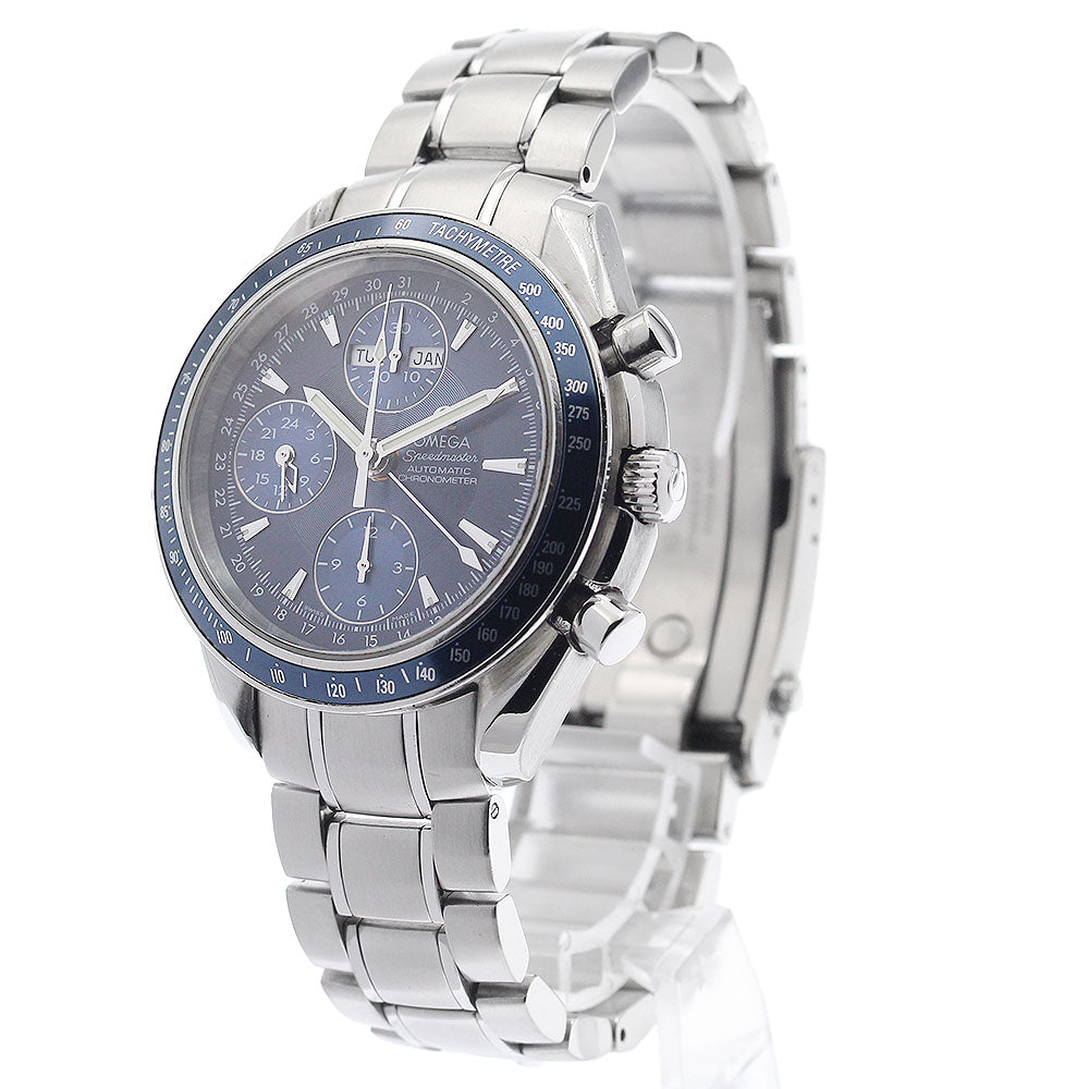 OMEGA Speedmaster 3222.80 Triple calendar Automatic Men's Watch_901904