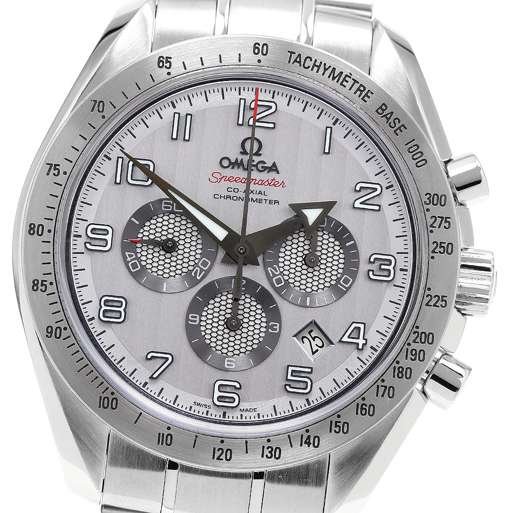 OMEGA Speedmaster Broad Arrow 321.10.44.50.02.001 Automatic Men's Watch_901920