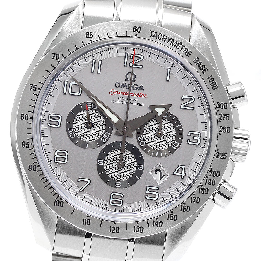 OMEGA Speedmaster Broad Arrow 321.10.44.50.02.001 Automatic Men's Watch_901922
