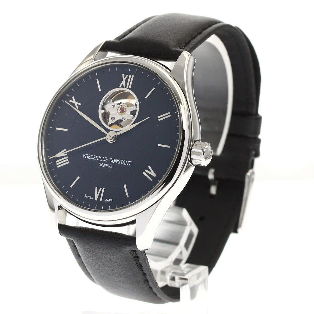 FREDERIQUE CONSTANT Classic FC-310X5B3/4/5/6 Navy Dial Automatic Men's _901951
