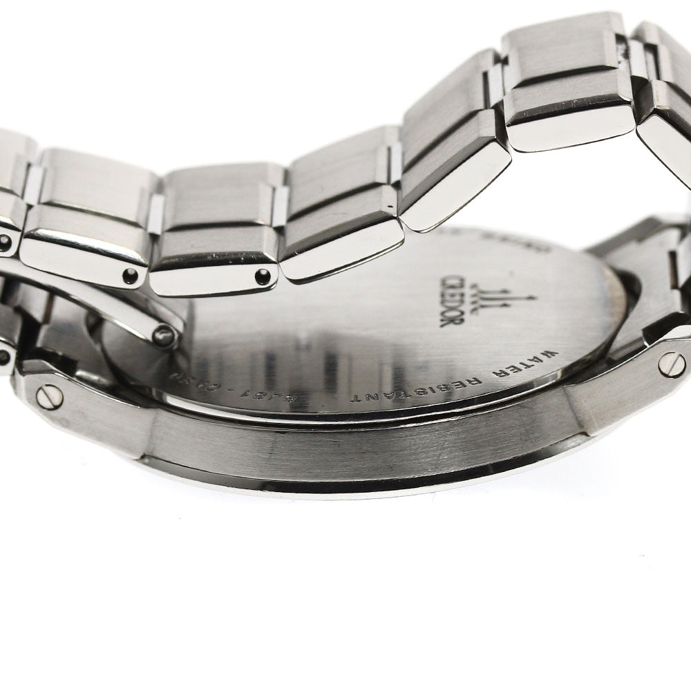 CLOSER Store - CLOSER Limited - SEIKO CREDOR node GCAR987/8J81