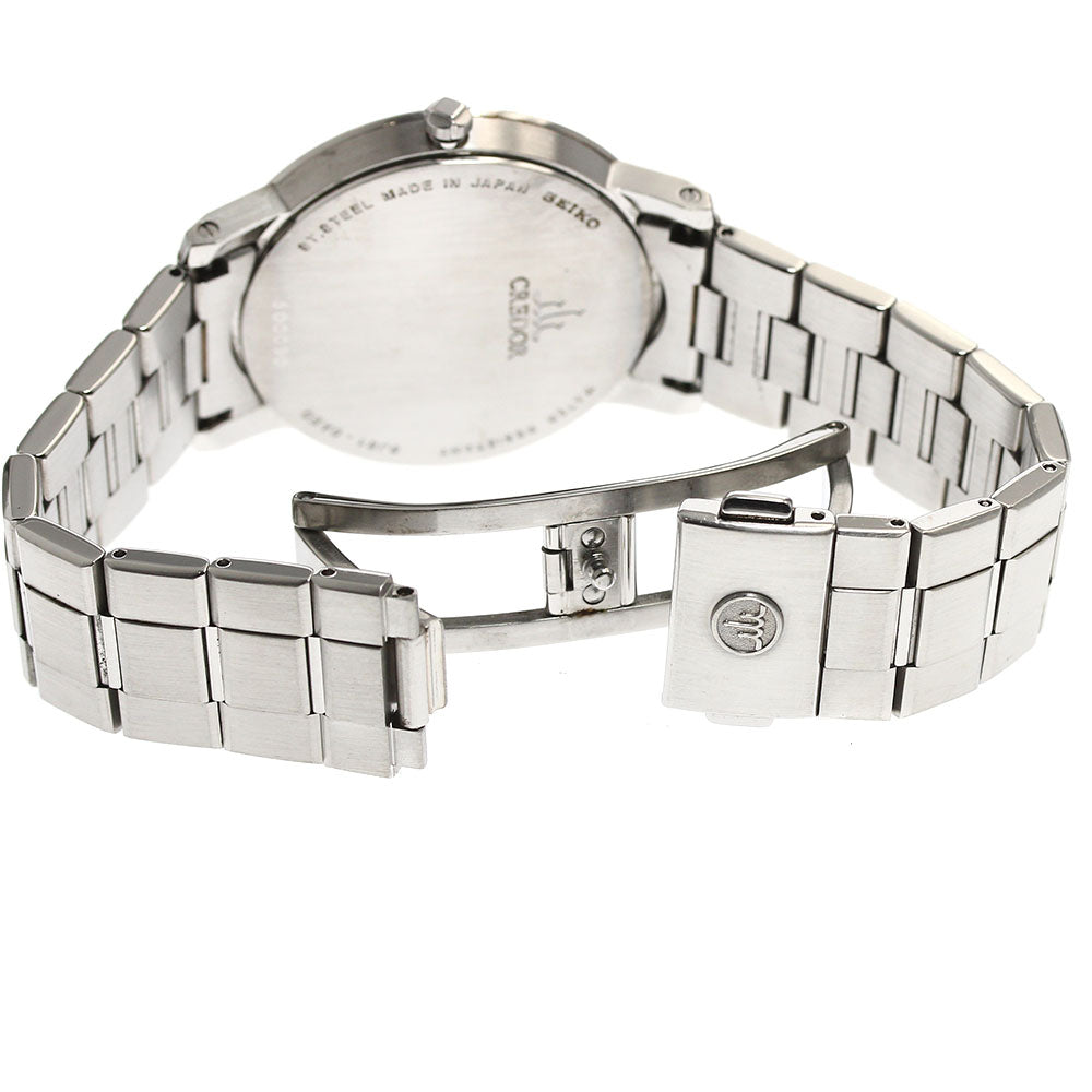 CLOSER Store - CLOSER Limited - SEIKO CREDOR node GCAR987/8J81