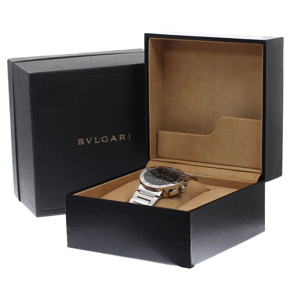 BVLGARI BVLGARIBVLGARI BB42SSCH Chronograph Automatic Men's Watch_901977