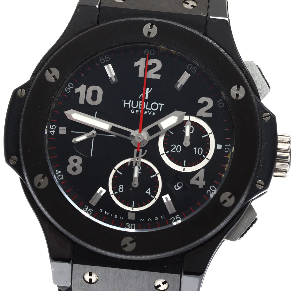 HUBLOT big Bang 301.CX.130.RX black Dial Automatic Men's Watch_901982