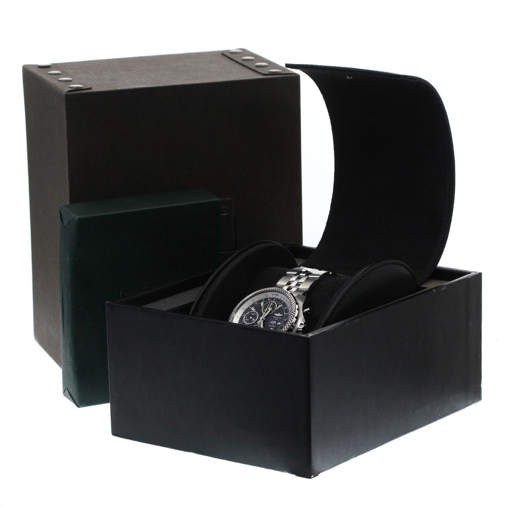 BREITLING Bentley GT Racing A13363 Chronograph Automatic Men's Watch_902027