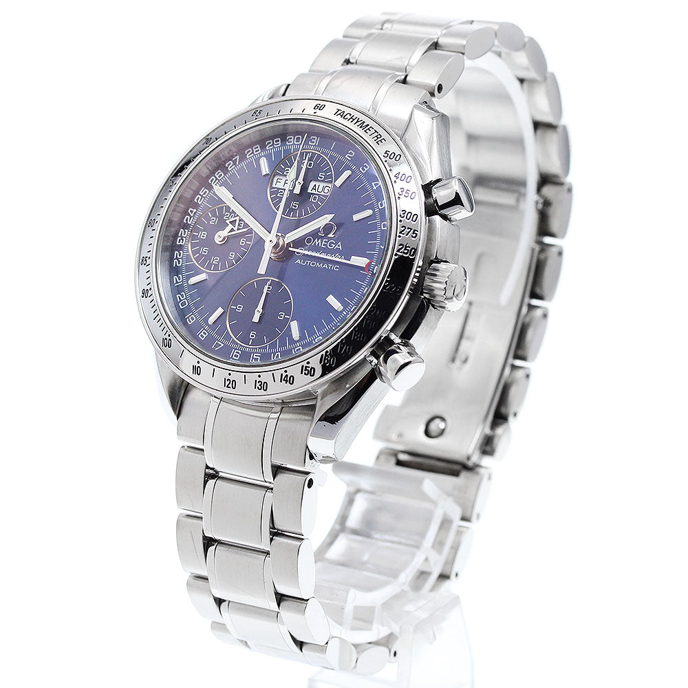 OMEGA Speedmaster 3523.80 Triple calendar chronograph Automatic Men's_902039