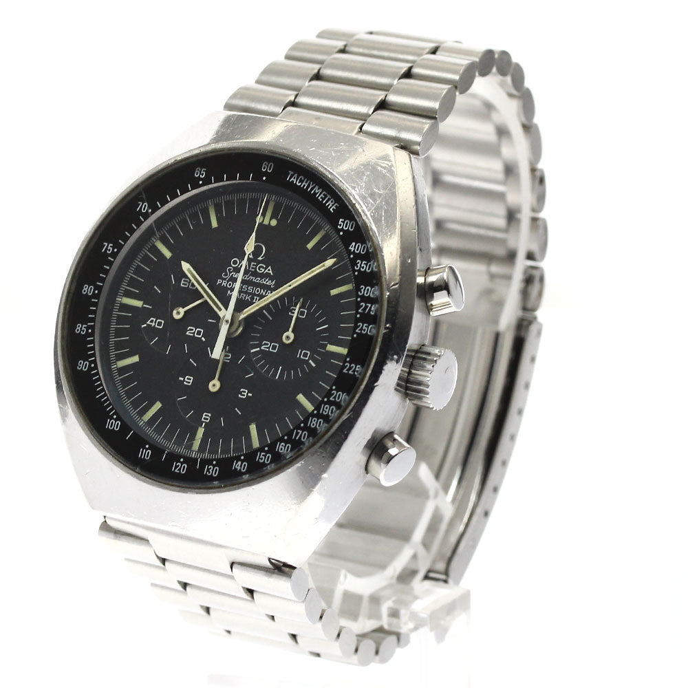 OMEGA Speedmaster Professional Mark II 145.014 Cal.861 Hand Winding Men's_902059