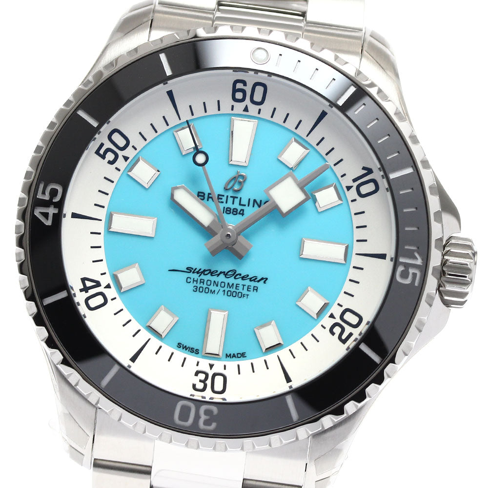 BREITLING Super Ocean Automatic 44 A17376 Automatic Men's Watch_902061