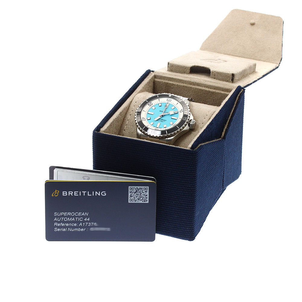 BREITLING Super Ocean Automatic 44 A17376 Automatic Men's Watch_902061