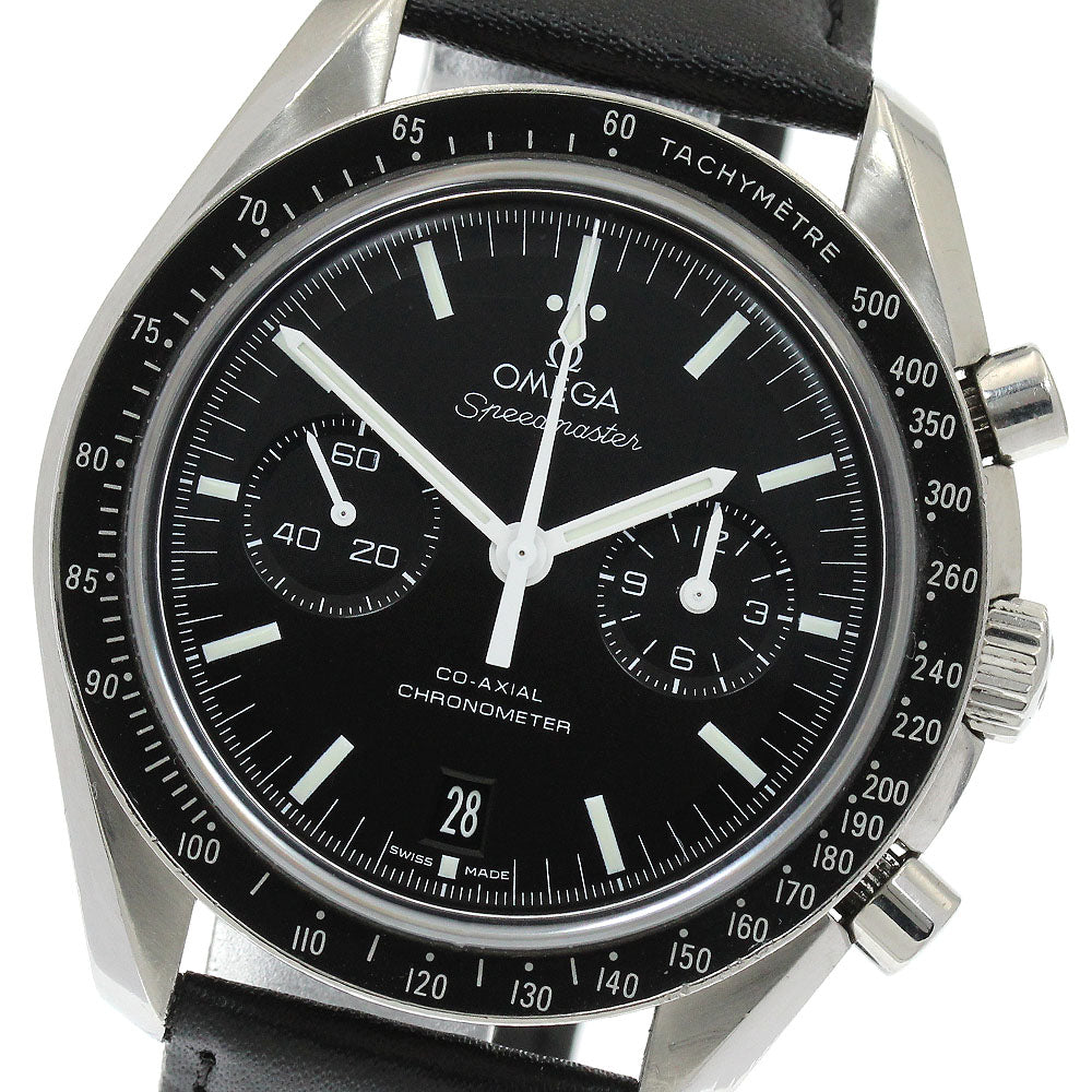OMEGA Speedmaster 2 counters 311.33.44.51.01.001 Automatic Men's Watch_902069