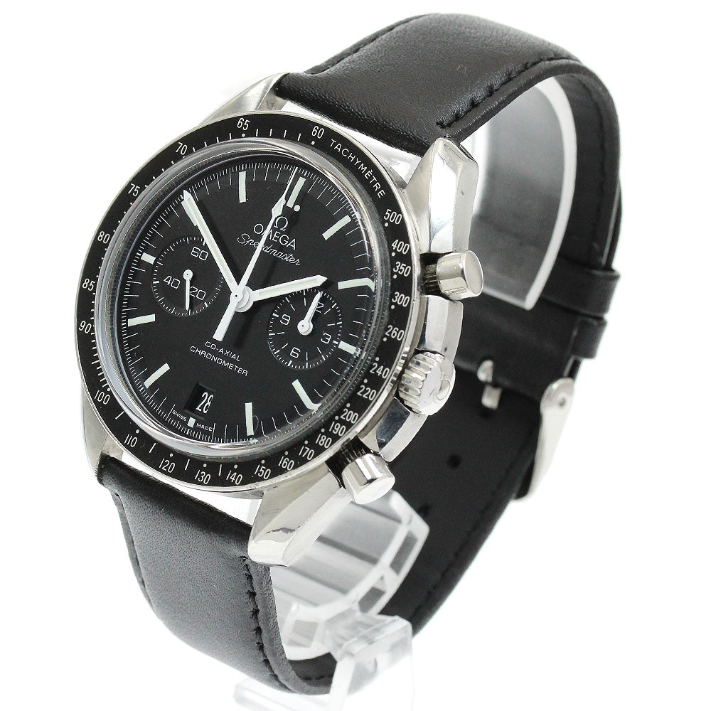 OMEGA Speedmaster 2 counters 311.33.44.51.01.001 Automatic Men's Watch_902069