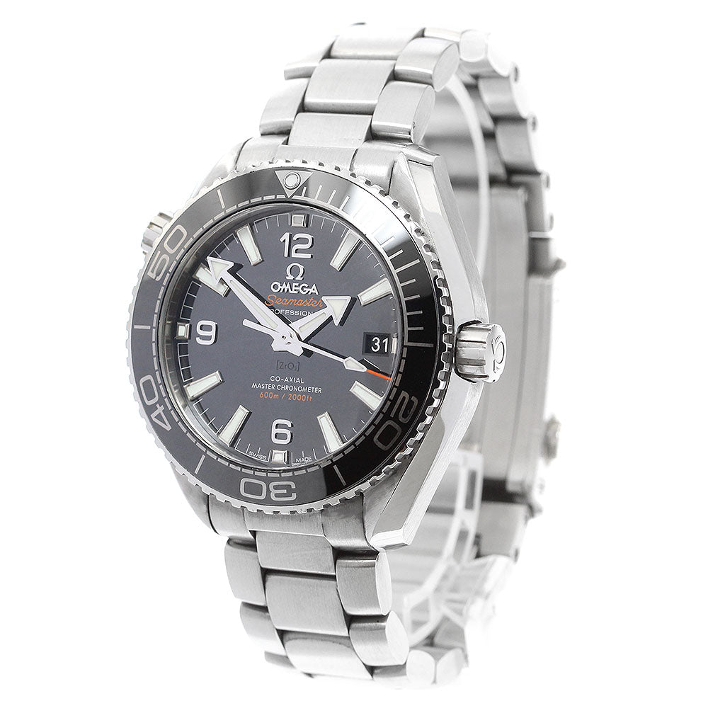 OMEGA Seamaster Planet Ocean 215.30.40.20.01.001 Automatic Men's Watch_902071