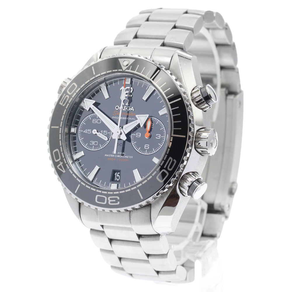OMEGA Seamaster Planet Ocean 600M Co-Axial 215.30.46.51.01.001 AT Men's_902074