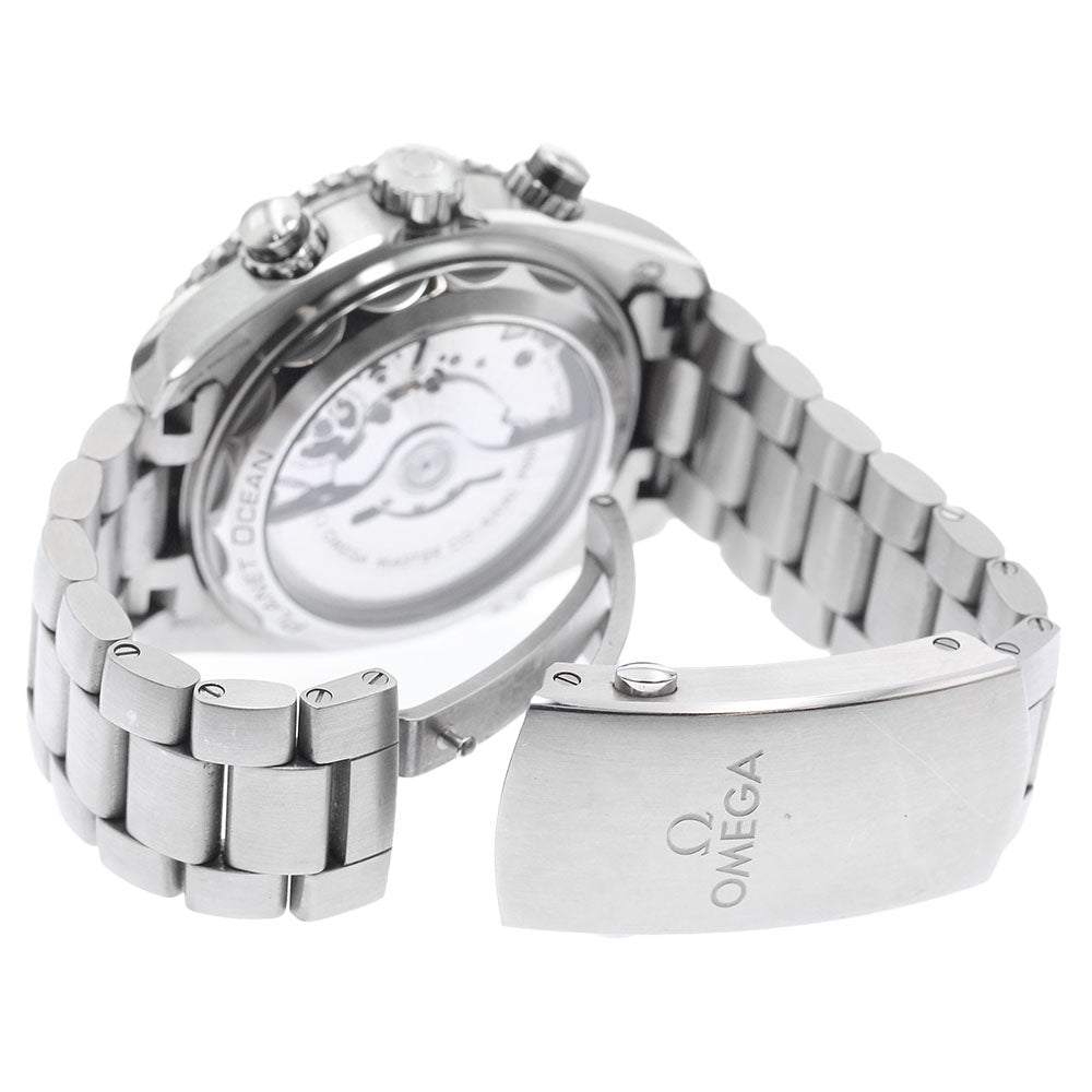 CLOSER Store - CLOSER Limited - OMEGA Seamaster Planet Ocean 600M