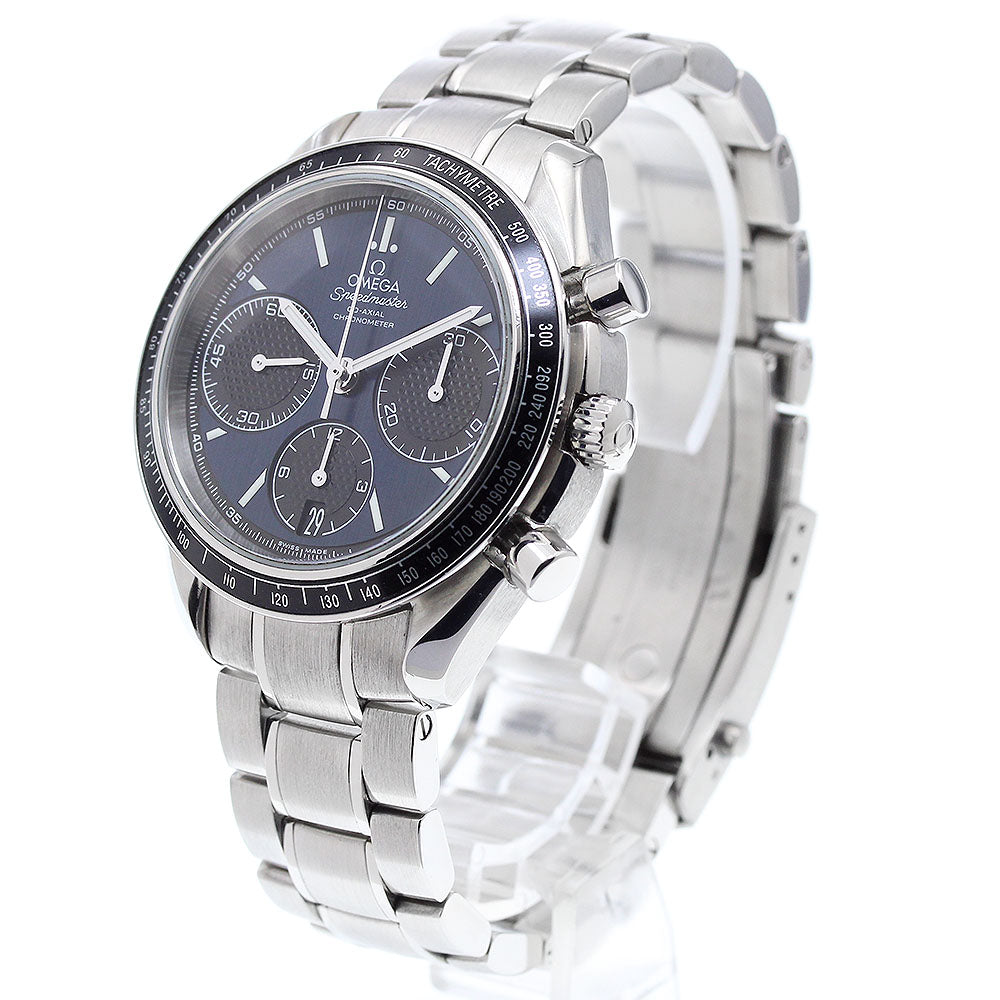 OMEGA Speedmaster Racing 326.30.40.50.03.001 Chronograph Automatic Men's_902102