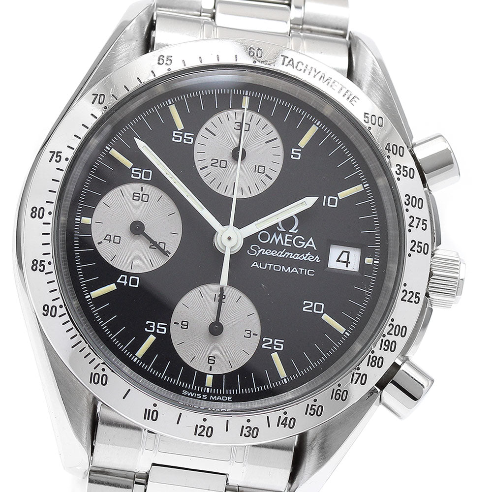OMEGA Speedmaster 3511.50 Date Chronograph Automatic Men's Watch_902121